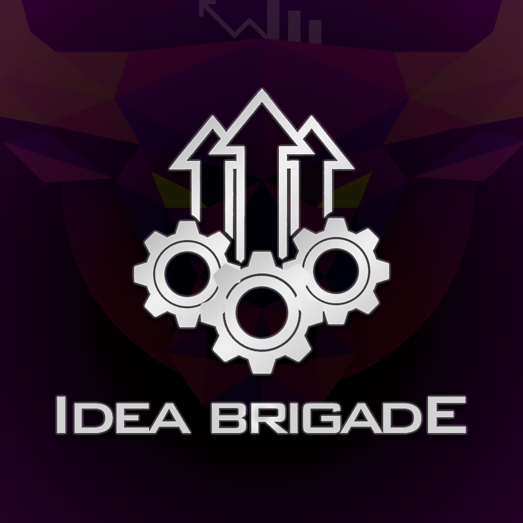 Idea Brigade